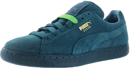puma suede classic size 10