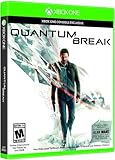 Quantum Break - Xbox One