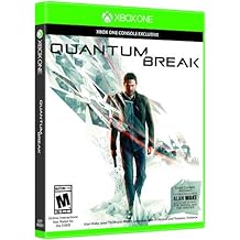 Quantum Break - Xbox One