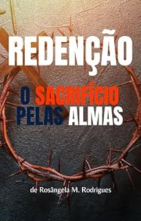 Livro Redenção : o sacrifício pelas almas