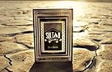 Sultan Republic Playing Cards by Ellusionist