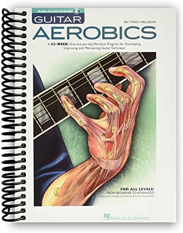 Amazon.com: Creative Guitar 1: Cutting-Edge Techniques - Guitar