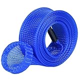 KastKing Rod Sleeve - Fishing Rod Sleeves Protect Fishing Poles For Spinning & Baitcasting Rods