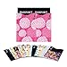 I3C Credit Card Sleeves, Anti Theft Credit Card RFID Blocking Sleeves Protector Holder Passport Holder Protector Sleeves 10 Credit Card, 2 Passport, 12-Pack