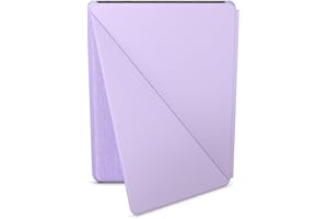 Amazon Fire HD 10 Tablet Protective Cover (Only compatible with 13th generation tablet, 2023 release) - Lilac