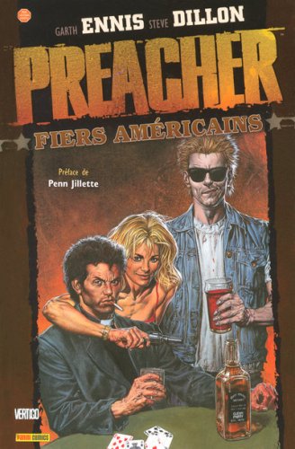 Fiers Américains