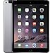 Apple iPad Air 2 MH2M2LL/A 64GB Wifi + Cellular Unlocked 9.7in Space Gray (Renewed)