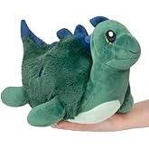 Squishable - Mini Nessie - 18 in - Soft Toy Collectible Stuffed Animal