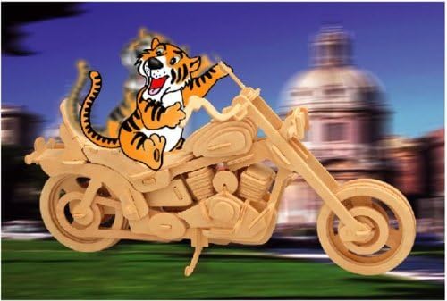 build your own harley