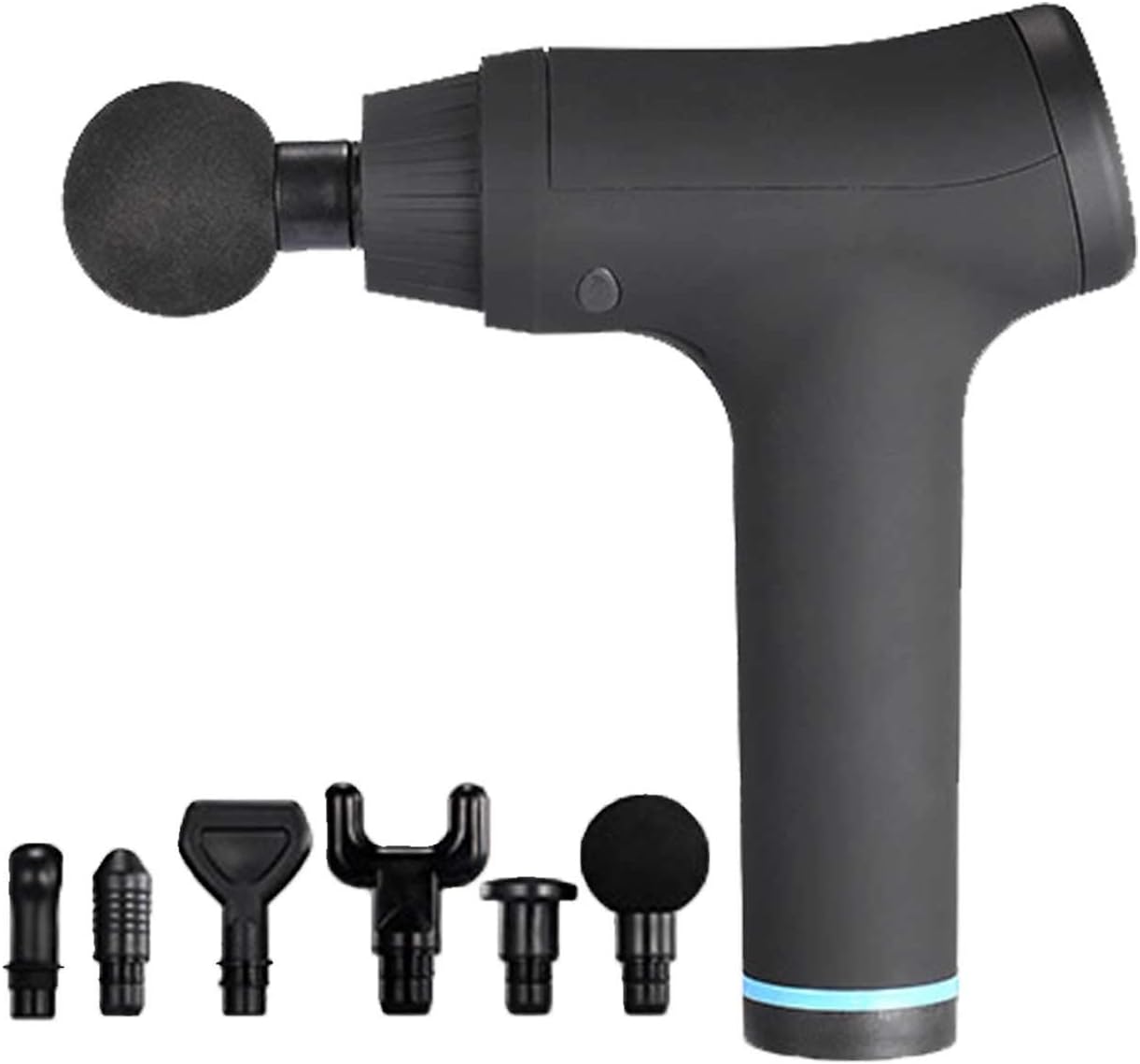 Deep Tissue Therapy Percussion Massage Gun,Deeply Relax Muscle Massage Gun