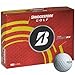 Bridgestone Golf 2014 Tour B330 RX Golf Balls (Pack of 12)