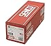 Senco P10BAB 16 Gauge by 1-inch Crown by 5/8-inch Length Electro Galvanized Staples (10,000 per box)