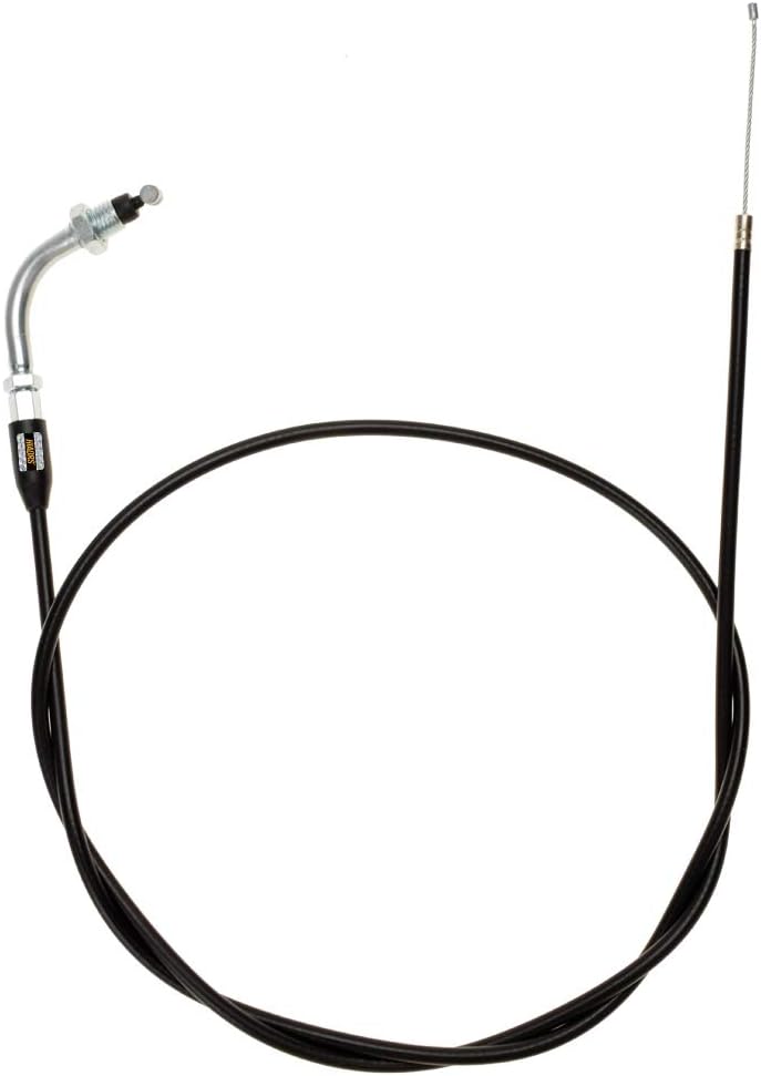 HIAORS Curve Throttle Cable for Honda CRF50 XR50 XR CRF 50 70cc 90cc