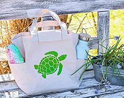 Ecozoi Reusable Lunch Bag with