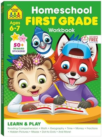 First Grade, Here I Come!: Steinberg, D.J., Bishop, Tracy