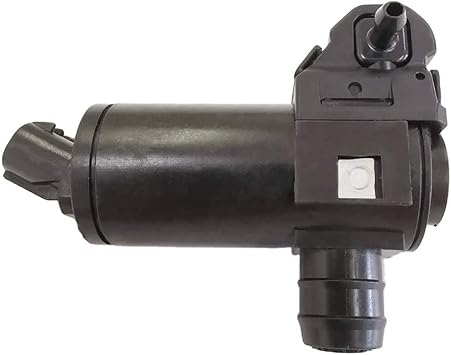 Amazon Com 060210 6950 85330 47100 Windshield Washer Fluid Motor Pump For Toyota Japan Shipping Automotive