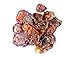 Organic Sun-Dried Tomatoes, 8 Ounces - Salted, Non-GMO, Kosher, Raw, Vegan, Unsulfured, Bulk
