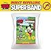 Classic Disney SUPERBAND: All Natural Insect Repelling Wristband with Mickey and Minnie Mouse Charms (5)