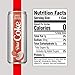 Diet Coke Zesty Blood Orange, 12 fl oz, 8 ct