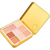 BY MARIO 9 Eyeshadow Palette
