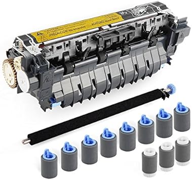 hp laserjet p4515 maintenance kit