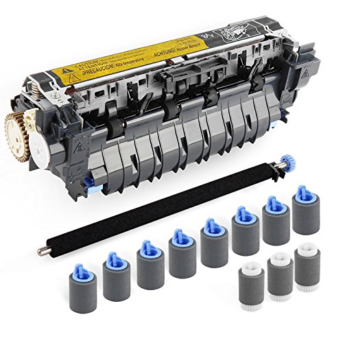 HP F2G76A / F2G76-67901 / E6B67-67901 Maintenance Kit Assembly Compatible with HP Laserjet M604 / M605 / M606