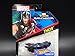 Hot Wheels Marvel Character Car Thor (Thor: Ragnarok) Die-Cast Vehicle