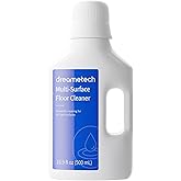 dreame Cleaning Solution for H12 Pro/H12 Dual/H12S/H13 Pro/H11/H11max/H12/H12 Pro FlexReach/G10 Series Wet Dry Vacuum Cleaner