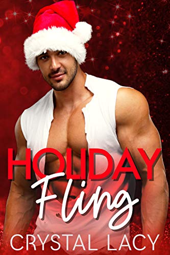 Holiday Fling by [Lacy, Crystal]