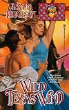 Wild Texas Wind
