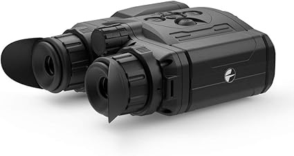 pulsar accolade xp50 lrf