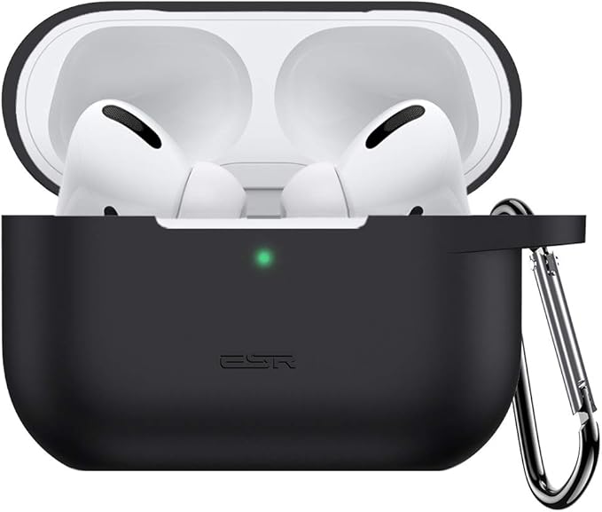 ESR Protective Case for Airpods Pro Case, Bounce Amazon.in Electronics