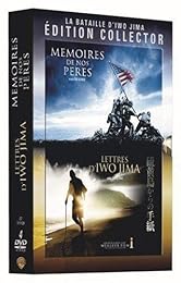 Mémoires De Nos Pères + Lettres D'iwo Jima - Édition Collector
