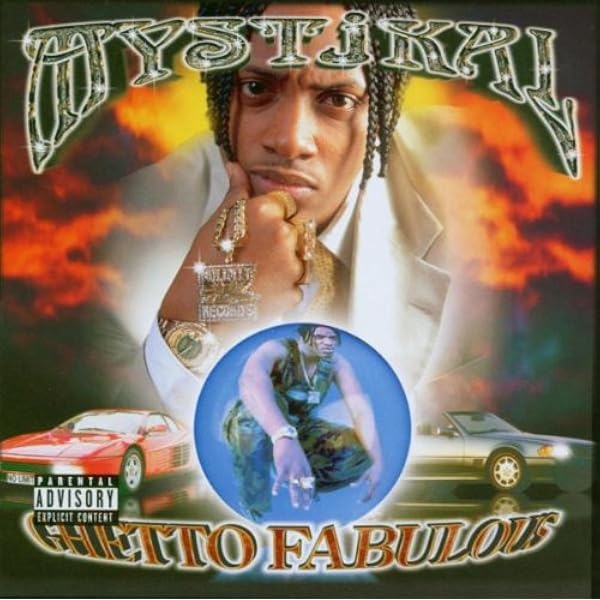 Mystikal - Mystikal - Amazon.com Music