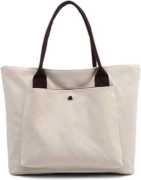 Sac toile femme été Clearance