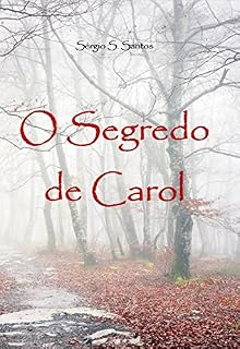 Livro O Segredo de Carol