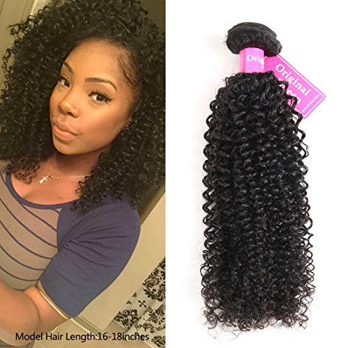 Durable Modeling Original Queen 100 Brazilian Unprocessed Virgin