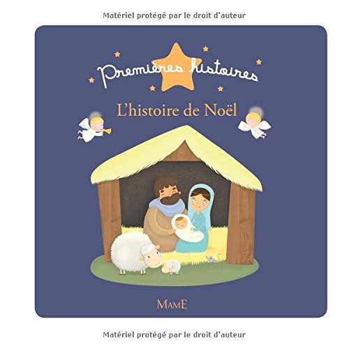 L' histoire de Noël