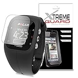 Premium XtremeGuard™ Screen Protector Cover for Polar A300 (Ultra Clear)