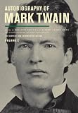 Autobiography of Mark Twain, Volume 2: The Complete and Authoritative Edition (Volume 11) (Mark Twai by Mark Twain, Robert Hirst