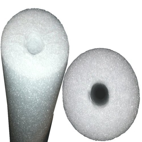 Buy Gigantic White Pool Noodle Fishing Jug Line White Noodle Model