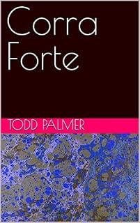 Livro Corra Forte