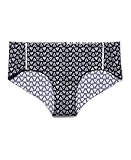 Under Armour Women's UA Pure Stretch Hipster One Size Fits All Black