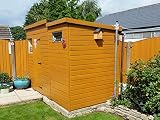 Supa Multi-Purpose Nesting Box Open Front Or Traditional Nest Box view 14