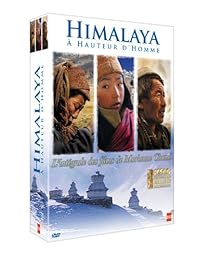 Himalaya - A hauteur d'homme