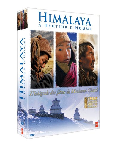 Himalaya - A hauteur d'homme