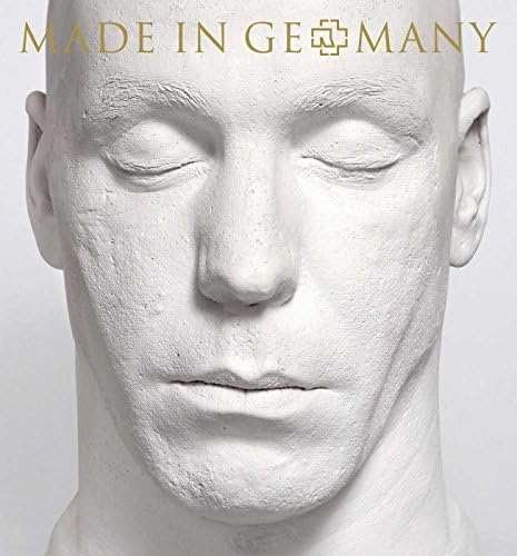 Rammstein - Made In Germany - Amazon.com Music