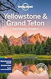 Lonely Planet Yellowstone & Grand Teton National