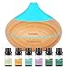 AD314 150ml Diffuser & Essential Oils Gift Set