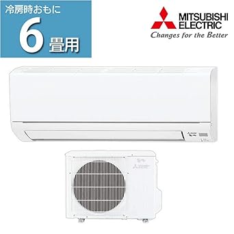 【クリックで詳細表示】三菱：エアコンGVシリーズ(ピュアホワイト)/MSZ-GV2218-W